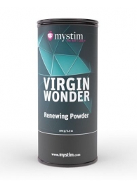 Пудра для ухода за игрушками Virgin Wonder Renewing Powder - MyStim - в Благовещенске купить с доставкой