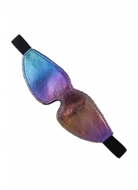 Радужная маска Anonymo - ToyFa - купить с доставкой в Благовещенске