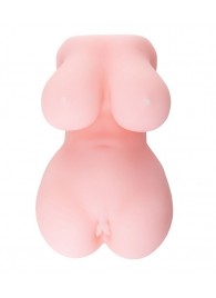 Мастурбатор-вагина Babycakes - ToyFa - в Благовещенске купить с доставкой