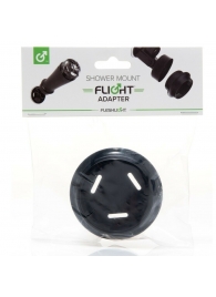 Адаптер для мастурбатора Fleshlight Flight Adapter Shower Mount - Fleshlight - купить с доставкой в Благовещенске