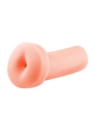 Реалистичный мастурбатор-анус - Свободный ассортимент - в Благовещенске купить с доставкой
