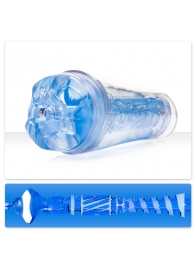 Мастурбатор Fleshlight Flight Commander - Fleshlight - в Благовещенске купить с доставкой