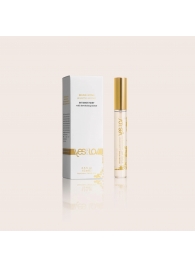 Ароматический спрей Intimate Mist - 15 мл. - YESforLOV - купить с доставкой в Благовещенске