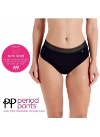 Менструальные трусы-брифы Period Pants - Pretty Polly - купить с доставкой в Благовещенске