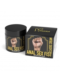 Крем на водной основе ANAL SEX FIST Classic Cream - 150 мл. - Миагра - купить с доставкой в Благовещенске