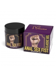 Гель на водной основе ANAL SEX FIST Classic Gel - 150 мл. - Миагра - купить с доставкой в Благовещенске