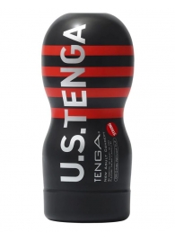 Мастурбатор Original Vacuum Cup Strong Ultra size - Tenga - в Благовещенске купить с доставкой