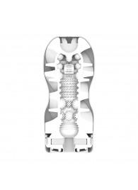 Мастурбатор Tenga Air Flow Cup Gentle - Tenga - в Благовещенске купить с доставкой