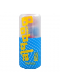 Мастурбатор Tenga Bobble Crazy Cubes - Tenga - в Благовещенске купить с доставкой