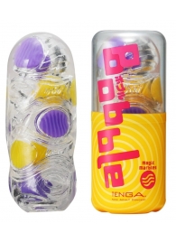 Мастурбатор Tenga Bobble Magic Marbles - Tenga - в Благовещенске купить с доставкой