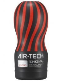 Мастурбатор Reusable Vacuum CUP Strong - Tenga - в Благовещенске купить с доставкой