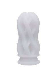 Мастурбатор Reusable Vacuum CUP Gentle - Tenga - в Благовещенске купить с доставкой