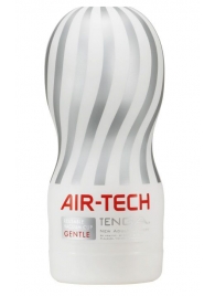 Мастурбатор Reusable Vacuum CUP Gentle - Tenga - в Благовещенске купить с доставкой