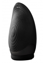 Мастурбатор с вибрацией и функцией нагрева Squeezable Stroker - Dream Toys - в Благовещенске купить с доставкой