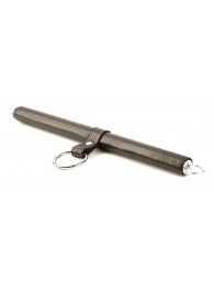 БДСМ-комплект: маленькая распорка и наручники - Crazy Handmade - купить с доставкой в Благовещенске