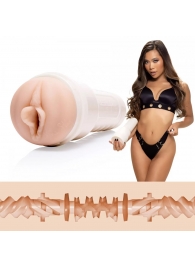 Мастурбатор-вагина Fleshlight Girls - Vina Sky Exotica - Fleshlight - в Благовещенске купить с доставкой