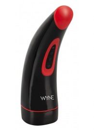 Автоматический мастурбатор WYNE 03 с подогревом - Orion - в Благовещенске купить с доставкой