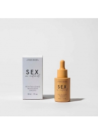 Массажные капли SEX au naturel - 30 мл. - Bijoux Indiscrets - купить с доставкой в Благовещенске