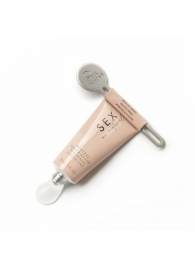 Приспособление для выдавливания тюбиков до конца Tube Squeezer - Bijoux Indiscrets - купить с доставкой в Благовещенске