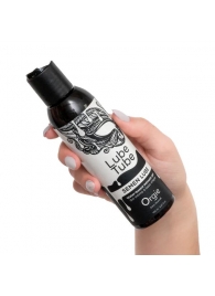 Интимный гель на водной основе Lube Tube Semen Lube - 150 мл. - ORGIE - купить с доставкой в Благовещенске