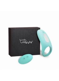 Кольцо на пенис с вибрацией и дистанционном управлении Vibrating Cock Ring - Tracy s Dog - в Благовещенске купить с доставкой