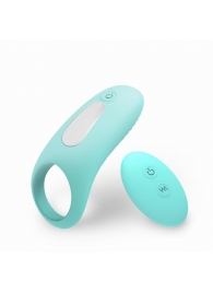 Кольцо на пенис с вибрацией и дистанционном управлении Vibrating Cock Ring - Tracy s Dog - в Благовещенске купить с доставкой