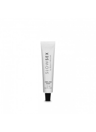 Бальзам для орального секса Slow Sex Oral Sex Balm - 10 мл. - Bijoux Indiscrets - купить с доставкой в Благовещенске