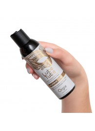 Интимный гель на водной основе Lube Tube Human Lube - 150 мл. - ORGIE - купить с доставкой в Благовещенске