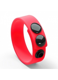 Набор из 3 разноцветных эрекционных колец Kit Neon Ring - Love to Love - в Благовещенске купить с доставкой