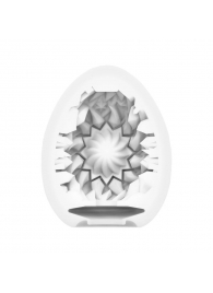 Мастурбатор-яйцо Tenga Egg Shiny II - Tenga - в Благовещенске купить с доставкой