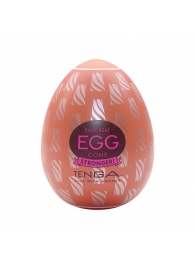 Мастурбатор-яйцо Tenga Egg Cone - Tenga - в Благовещенске купить с доставкой