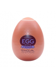 Мастурбатор-яйцо Tenga Egg Misty II - Tenga - в Благовещенске купить с доставкой