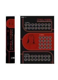 Плакат для двоих  Точка любви  со скретч-слоем - Сима-Ленд - купить с доставкой в Благовещенске