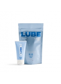 Смазка на водной основе Friday Bae Lube - 50 мл. - Friday Bae - купить с доставкой в Благовещенске