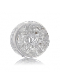 Мастурбатор Fleshlight - Quickshot Masturbator Clear - Fleshlight - в Благовещенске купить с доставкой