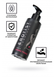 Сужающий гель для женщин Erotist Spring Touch - 150 мл. - Erotist Lubricants - купить с доставкой в Благовещенске