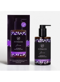 Мужской антибактериальный эко-гель для интимного ухода Intimizer - 250 мл. - Intimizer - купить с доставкой в Благовещенске