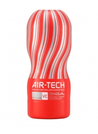 Мастурбатор Reusable Vacuum CUP VC Regular - Tenga - в Благовещенске купить с доставкой