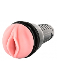 Мастурбатор-вагина Fleshlight - Pink Lady Original - Fleshlight - в Благовещенске купить с доставкой