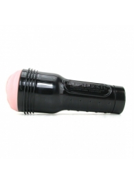 Мастурбатор-вагина Fleshlight - Pink Lady Vortex - Fleshlight - в Благовещенске купить с доставкой