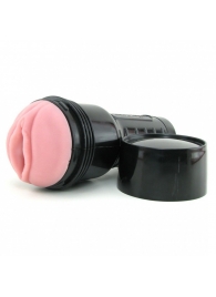 Мастурбатор-вагина Fleshlight - Pink Lady Vortex - Fleshlight - в Благовещенске купить с доставкой