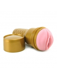Мастурбатор Fleshlight - Stamina Training Unit - Fleshlight - в Благовещенске купить с доставкой