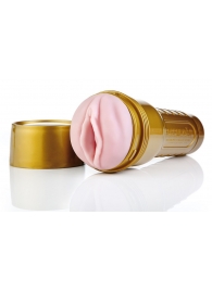 Мастурбатор Fleshlight - Stamina Training Unit - Fleshlight - в Благовещенске купить с доставкой