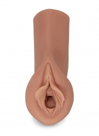 Мастурбатор-вагина Sorority Snatch - Pipedream - в Благовещенске купить с доставкой