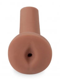 Мастурбатор-анус Freshman F*ckslut - Pipedream - в Благовещенске купить с доставкой