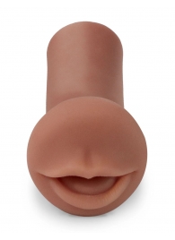 Мастурбатор-ротик Coed Cocksucker - Pipedream - в Благовещенске купить с доставкой