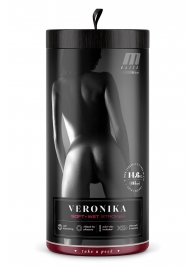 Мастурбатор-вагина Soft   Wet Veronika Realistic Beige Masturbator - Blush Novelties - в Благовещенске купить с доставкой