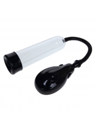 Автоматическая помпа с электрическим нагнетателем воздуха - Baile - в Благовещенске купить с доставкой