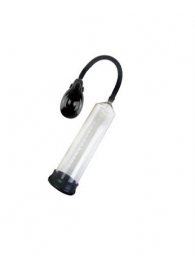 Автоматическая помпа с электрическим нагнетателем воздуха - Baile - в Благовещенске купить с доставкой