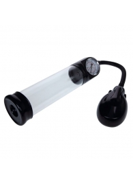 Автоматическая помпа с манометром - Baile - в Благовещенске купить с доставкой